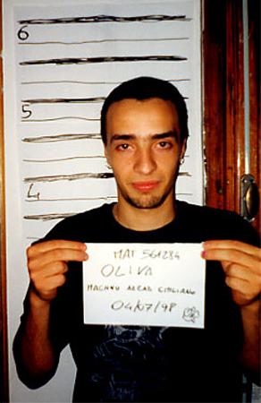 .Macio beccato ! - somewhere and sometimes in 1998